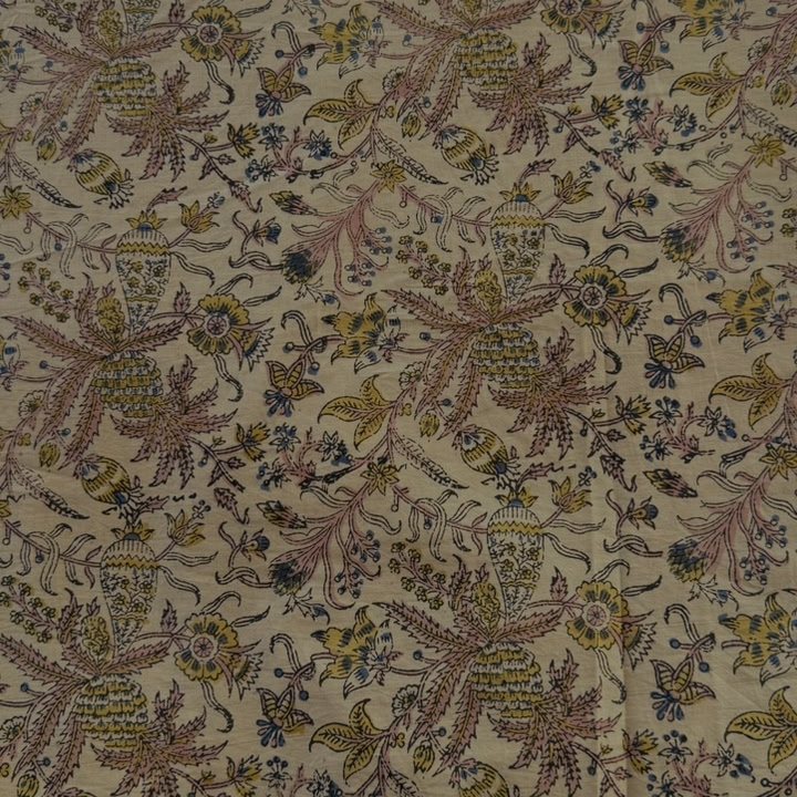Heritage florals